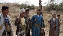 المتمردون الحوثيون يوافقون على تسليم عمران للجيش اليمني المتمردون الحوثيون يوافقون على تسليم عمران للجيش اليمني