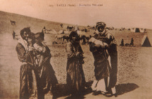 "عشائر بدو الفرات" كتاب بالعربية للرحالة البريطانية الليدي آن بلنت "عشائر بدو الفرات" كتاب بالعربية للرحالة البريطانية الليدي آن بلنت