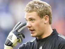 نوير افضل حارس مرمى و ميسي افض لاعب في النهائيات نوير افضل حارس مرمى و ميسي افض لاعب في النهائيات