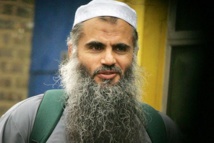 ابوقتادة ينتقد اعلان "الخلافة الاسلامية" ويقول انها "باطلة" و"غير ملزمة" ابوقتادة ينتقد اعلان "الخلافة الاسلامية" ويقول انها "باطلة" و"غير ملزمة"