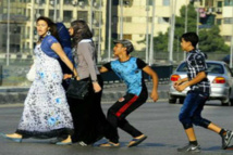 السجن المؤبد لسبع مصريين دينوا بالاغتصاب في ميدان التحرير السجن المؤبد لسبع مصريين دينوا بالاغتصاب في ميدان التحرير