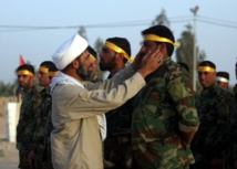 التقرير التحليلي “التغلغل الثقافي الإيراني في سوريا (1) : الأدوات الدينية”