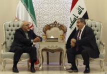 بغداد وطهران تؤكدان على ضرورة التنسيق بينهما لمواجهة التحديات بغداد وطهران تؤكدان على ضرورة التنسيق بينهما لمواجهة التحديات