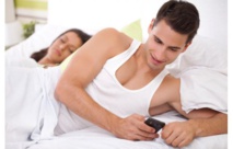 الخيانه الزوجيه .. هل هي من طبع الرجال أكثر من النساء ؟ الخيانه الزوجيه .. هل هي من طبع الرجال أكثر من النساء ؟