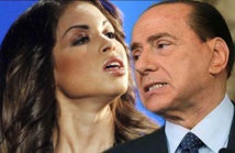 محكمة ميلانو تبرئ برلسكوني من تهمة دعارة القصر محكمة ميلانو تبرئ برلسكوني من تهمة دعارة القصر