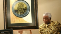 عملات تذكارية جديده تكريما لمانديلا في جنوب إفريقيا
