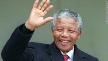 احتفالات لاول مره في اليوم العالمي لمانديلا