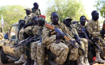 المتمردون يشنون هجوما على مدينة الناصر في جنوب السودان
