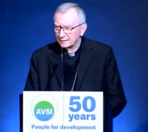 الفاتيكان : منفتحون ومستعدون للقيام بكل ما هو ممكن- اكي الفاتيكان : منفتحون ومستعدون للقيام بكل ما هو ممكن- اكي