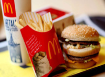 اغلاق مصنع للحوم يزود مطاعم ماكدونالدز وكي اف سي في الصين