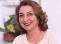 فاتحة مرشيد