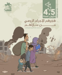 أسباب سوء السلوك الروسي أسباب سوء السلوك الروسي