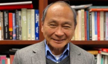 فرانسيس فوكوياما - سوشال ميديا فرانسيس فوكوياما - سوشال ميديا