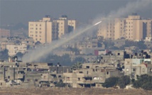 بان كي مون يدعو لوقف القتال واسرائيل تواصل عمليتها العسكرية ضد غزة  