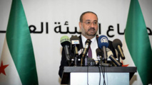 احمد طعمه
