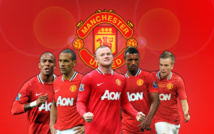 مانشستر يونايتد مستعد لانفاق مبلغ قياسي من اجل تعزيز صفوفه مانشستر يونايتد مستعد لانفاق مبلغ قياسي من اجل تعزيز صفوفه