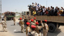 المرجعية الشيعية في العراق تعزز دورها بعد هجمات الجماعات الجهادية