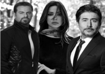 جميل ضاهر: مريام فارس فشلت في "اتهام" و"لو" قصة حب غير معتادة