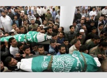 مخاوف فلسطينية من "مجازر جماعية" في أطراف مناطق جنوب غزة مخاوف فلسطينية من "مجازر جماعية" في أطراف مناطق جنوب غزة