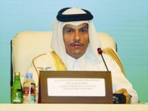 مسؤول قطري :الدوحة لاتحمل مبادرة بشان غزة ولاتجري مباحثات مباشرة مع اسرائيل