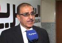 محافظة بغداد رياض العضاض