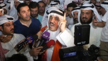 الحريات السياسية في الكويت مهددة في ظل سحب الجنسية من معارضين الحريات السياسية في الكويت مهددة في ظل سحب الجنسية من معارضين