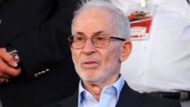 ابراهيم منير ...جبهة لندن - غيتي ايمج