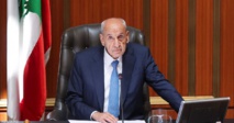 رئيس البرلمان اللبناني دعا إلى "التوافق" للإسراع بانتخاب رئيس جديد للبلاد- ايه ايه رئيس البرلمان اللبناني دعا إلى "التوافق" للإسراع بانتخاب رئيس جديد للبلاد- ايه ايه