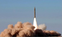 مقتل طفلة واصابة اخرى في سقوط صاروخ في شبه جزيرة سيناء المصرية