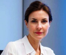 اليساندرا موريني ..المصالح التجارية لميلوني أكبر من حقوق الإنسان- اكي اليساندرا موريني ..المصالح التجارية لميلوني أكبر من حقوق الإنسان- اكي