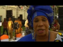 مقتل 24 شخصا على الاقل في تدافع خلال حفل فني في كوناكري