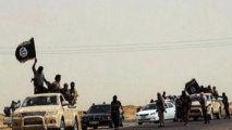 تنظيم "داعش" يحارب على جبهتي الاكراد والعشائر السنية