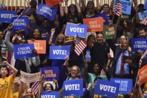 الانتخابات النصفية الأمريكية تبرز وجوها جديدة لسباق الرئاسة الانتخابات النصفية الأمريكية تبرز وجوها جديدة لسباق الرئاسة