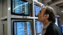 وفاة المهاجر الذي الهم صناع فيلم"ذا تيرمينال"بمطار باريس