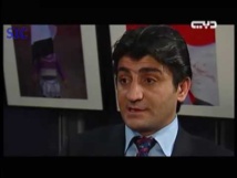 رئيس فرع المهجر في هيئة تنسيق قوى التغيير الديمقراطي السورية المعارضة خلف داهود رئيس فرع المهجر في هيئة تنسيق قوى التغيير الديمقراطي السورية المعارضة خلف داهود