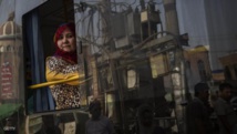شينجيانغ.. حظر على الملتحين والمحجبات شينجيانغ.. حظر على الملتحين والمحجبات