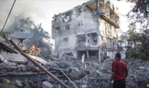 غالبية من الاسرائيليين تعتبر ان لا منتصر في حرب غزة
