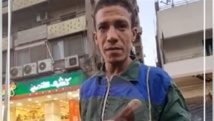 محمد عادل صاحب واقعة كشري التحرير - مواقع مصرية