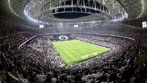 استضافة قطر لكأس العالم.. تفاصيل مسيرة دامت 12 عاما استضافة قطر لكأس العالم.. تفاصيل مسيرة دامت 12 عاما