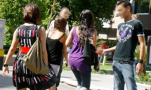 احكام مشددة جديدة في مصر في قضايا تحرش جنسي