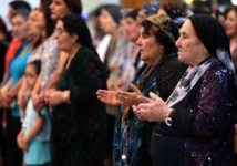 مسؤول فاتيكاني : مسيحيو نينوى طُردوا حفاة من منازلهم