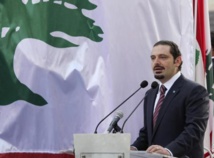 سعد الحريري يعود الى بيروت وسط مخاوف من امتداد النزاع السوري الى لبنان