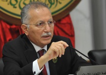 اكمل الدين احسان اوغلو