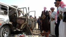 القاعدة تخطف وتقتل 15 جنديا في اليمن