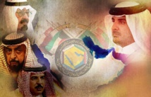 مجلس وزراء خارجية دول الخليج يحدد مهلة اسبوع لتسوية الخلاف الداخلي