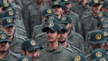  الحرس الثوري الإيراني ينعي عقيد بالقوة الجوية قُتل في  سوريا