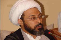 العفو الدولية تطلب من السعودية الافراج عن رجل دين شيعي حكم عليه بالسجن العفو الدولية تطلب من السعودية الافراج عن رجل دين شيعي حكم عليه بالسجن