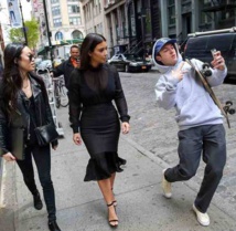 سقوط خمسة أشخاص خلال التقاط صورة "سيلفي" من أعلي سطح منزل في إسبانيا