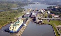 قناة بنما الحلقة الاستراتيجية في التجارة العالمية تحتفل بمئة عام على تدشينها
