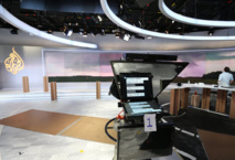 آل غور يقاضي "الجزيرة اميركا" على خلفية نزاع حول شرائها قناته التلفزيونية